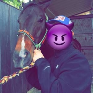 Meet your Posher, Alejandro